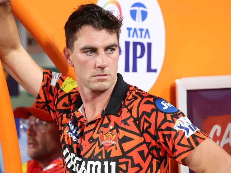 IPL 2025: Pat Cummins’ Wife’s Cryptic Instagram Post Fuels Speculation About His Exit