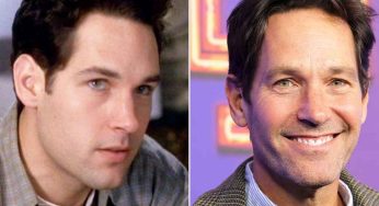 Paul Rudd Reflects On His Rise To Fame Post-‘Clueless’ and Staying Grounded