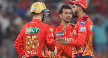 IPL 2025: Shreyas Iyer Reveals What He Told Chahal Before PBKS Pulled Off Historic Defence vs KKR