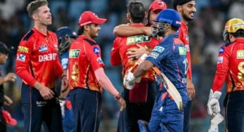 IPL 2025: Kane Williamson Praises Punjab Kings’ Balanced Squad And Leadership After Victory Over LSG