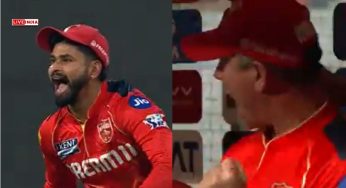 “Asambhav!”: RJ Mahvash’s Shout-Out to Yuzvendra Chahal Goes Viral After Historic Win for Punjab Kings