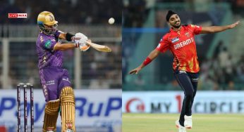 Historic Heist in Mullanpur: PBKS Stun KKR by Defending Record-Low 111 in IPL 2025