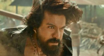 Ram Charan’s Bold New Avatar Unveiled In ‘Peddi’ Teaser On Ram Navami, Take A Look!