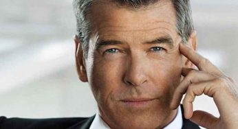 Pierce Brosnan Recalls First Day On ‘GoldenEye’ Set, Reveals He’d Just Had Hand Surgery