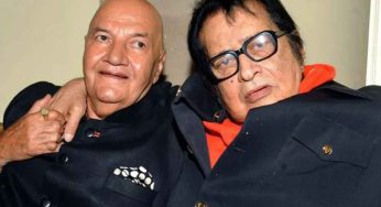 Prem Chopra Remembers Manoj Kumar, Calls For Bharat Ratna Honor