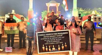 Supreme Court Pledges Support to Pahalgam Victims, Families Demand Martyr Status for the Fallen