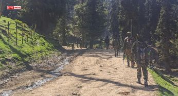 Pahalgam Terror Attack Fallout: India Briefs Global Diplomats, PM Modi Declares Unrelenting Pursuit of Terrorists