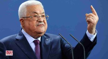 Mahmoud Abbas Slams Hamas as “Sons of Dogs,” Demands Hostage Release and Disarmament