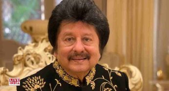 Pankaj Udhas Honored Posthumously with Padma Bhushan for His Musical Legacy