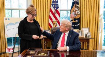 “She’s Been Through Hell”: Trump Meets Angel Mom Patty Morin After Conviction in Rachel Morin Murder Case