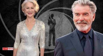Pierce Brosnan Acknowledges Helen Mirren’s Critique of Bond’s Sexism: “There’s a Certain Agreement There”