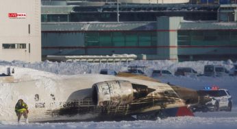 How Many Plane Crashes Have Occurred in 2025 in the US? The Numbers are astounding!