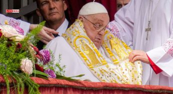 Pope Francis Dies at 88: This Was The First Latin American Pontiff’s Last Wish