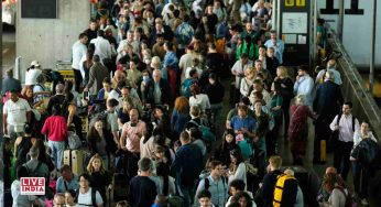 Spain and Portugal Declare Emergency After 12-Hour Power Outage Cripples Infrastructure