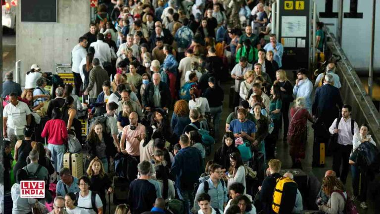 Spain and Portugal Declare Emergency After 12-Hour Power Outage Cripples Infrastructure