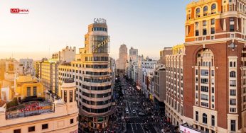 Massive Power Outage Cripples Spain and Portugal, Disrupts Transport and Communications