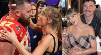 Taylor Swift Pregnancy Rumours Heat Up—But Here’s What’s Really Going On