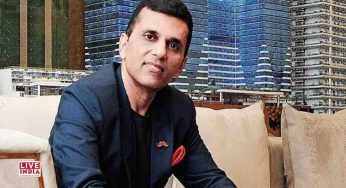 “Bollywood’s Lost Plot: Lack of Originality and OTT-Driven Mindset Hurting Box Office,” says Producer Anand Pandit