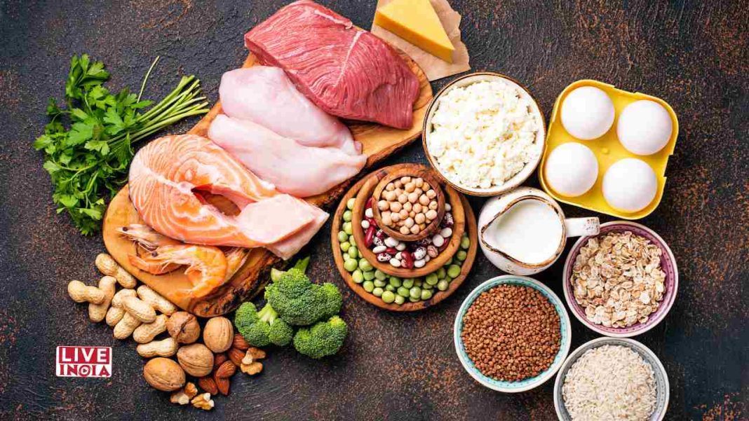 10 Protein-Rich Foods You Should Include in Your Diet — Benefits, Intake Guidelines & Who Should Avoid Excess