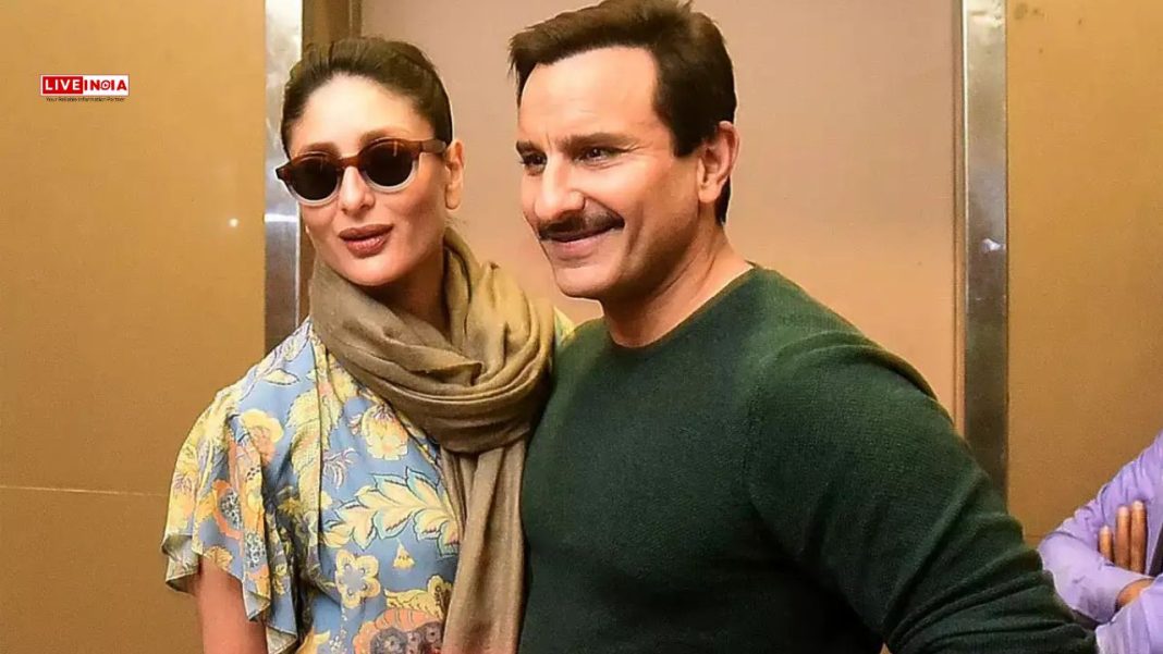 Saif Ali Khan Buys ‘Home Away From Home’ in Qatar Months After Knife Attack: Say's This-Watch