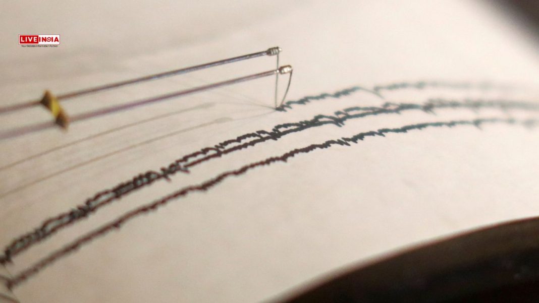 5.6 Magnitude Earthquake Strikes Afghanistan; Tremors Felt in Delhi-NCR