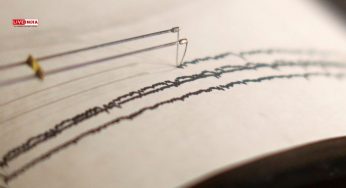 5.6 Magnitude Earthquake Strikes Afghanistan; Tremors Felt in Delhi-NCR
