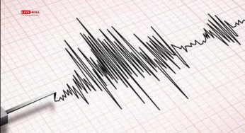 Magnitude 5 Earthquake Strikes Nepal, Tremors Felt Across North India