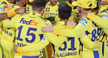 How Can CSK Still Qualify for IPL 2025 Playoffs After Crushing Loss to Mumbai Indians?