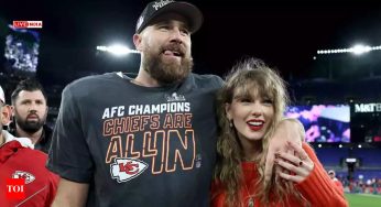 Swifties Slam Travis Kelce’s Podcast Over Romance-Centric Survey: “Gross” and “Pathetic Clout-Chasing”
