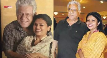 “He Cleaned Dishes, Struggled with Dignity”: Seema Kapoor Recalls Om Puri’s Heartbreaking Final Years