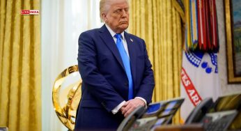 “A Little Tough Love”: Trump’s Tariff Talk Sends Shockwaves Through Global Markets