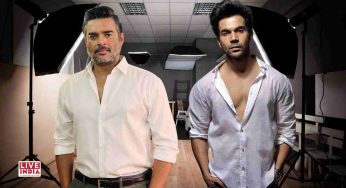 Netflix Unveils Star-Studded Indian Slate for 2025 with Rajkummar Rao, R. Madhavan, and More