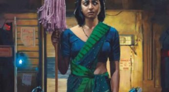Radhika Apte’s ‘Sister Midnight’ First Look Poster Reminds Fans Of ‘Taxi Driver’