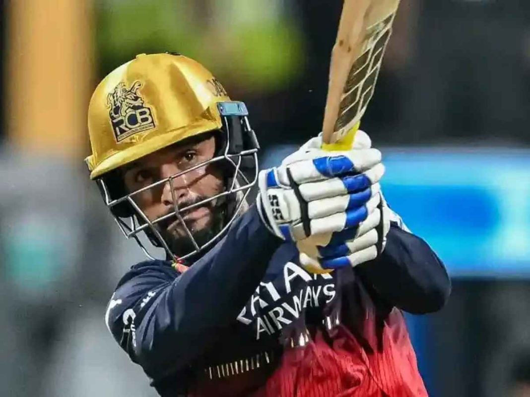 IPL 2025: Devdutt Padikkal Commends Rajat Patidar's Leadership As RCB Win 3 Of 4 Matches