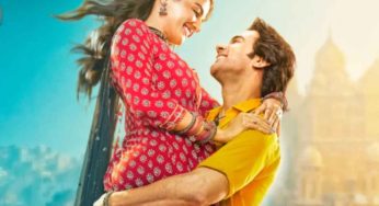 Rajkummar Rao and Wamiqa Gabbi’s Romantic Track ‘Koi Naa’ From Bhool Chuk Maaf Is Here!