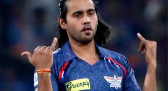 “You Should Have Rathi’s Confidence”: Ravi Bishnoi Lauds Young Spinner Before MI Clash