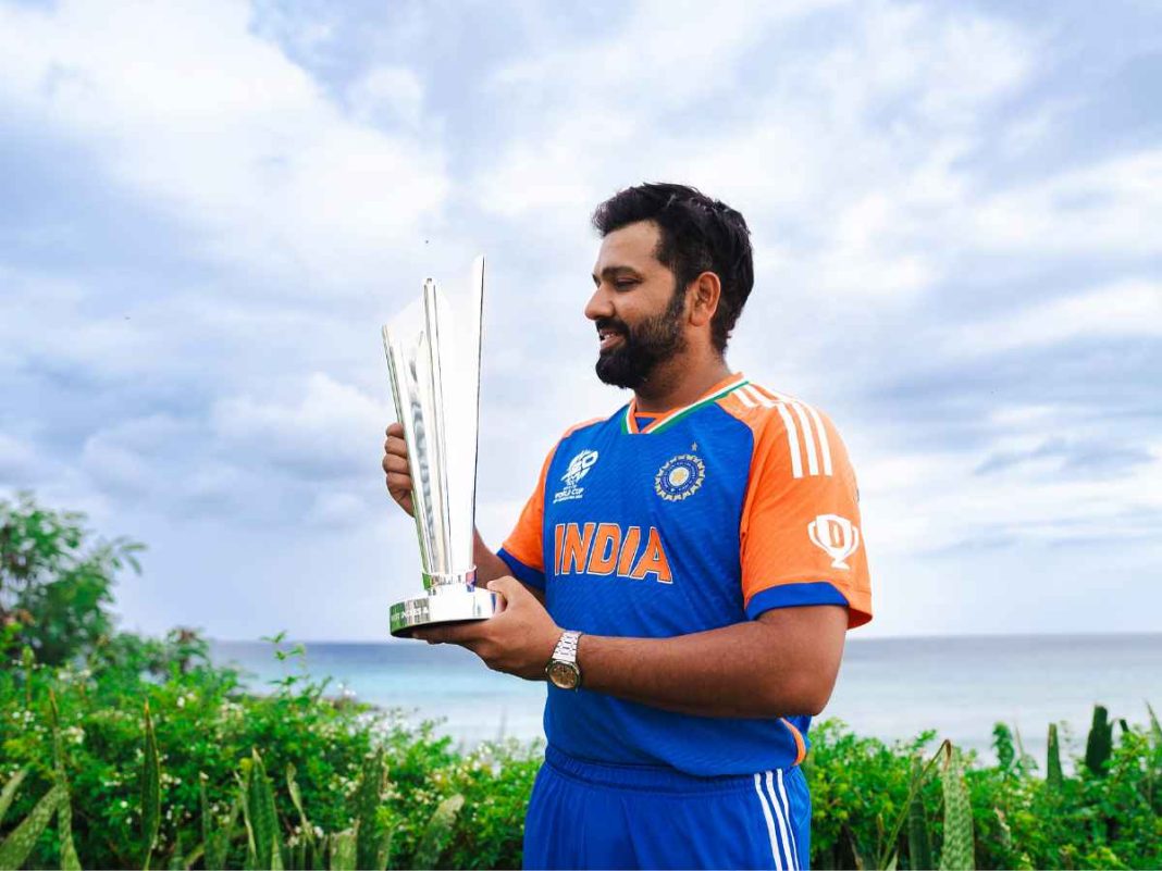 From KL Rahul To Yuvraj Singh, Legend Indian players Wish Rohit Sharma On His 38th Birthday