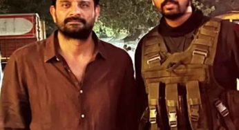 ‘Family Man 3’ Actor Rohit Basfore Found Dead Near Guwahati Waterfall