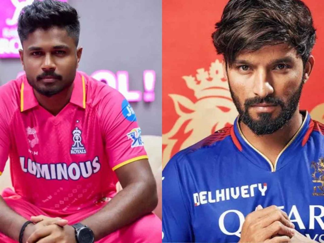 IPL 2025: RCB Win The Toss, Opt To Field First Against RR