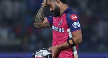 IPL 2025: RR Coach Sairaj Bahutule Reflects On Missed Opportunity In Narrow Loss To LSG