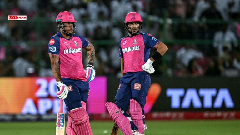 Shocking! Rajasthan Royals Accused of Match-Fixing After Defeat to LSG