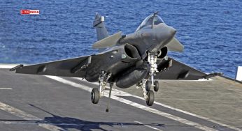 India Finalizes ₹63,000-Crore Rafale Marine Deal to Boost Naval Power
