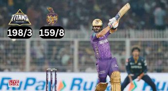 “We Faltered With the Bat”: Rahane Reflects on KKR’s Loss to Gujarat Titans, Urges Batters to Step Up