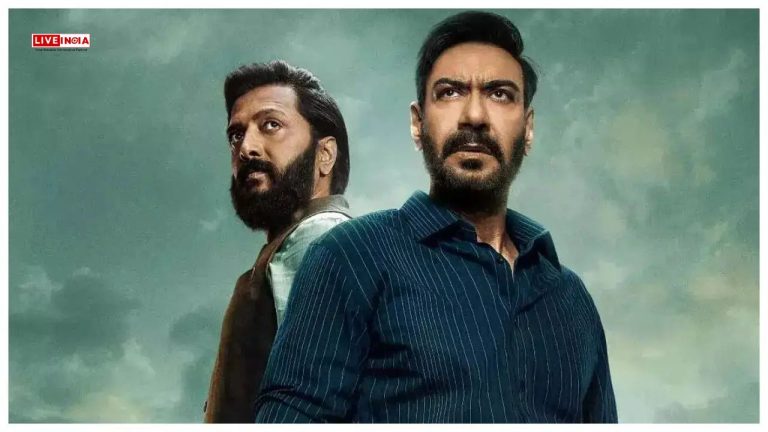 Raid 2 Box Office: Can Ajay Devgn Tie With Salman Khan in the 100 Crore Club? Decoding the Big Clash!