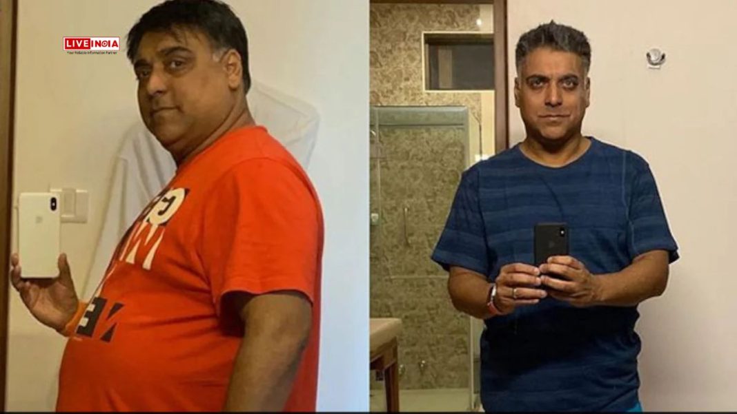 World Health Day | Ram Kapoor on Losing 55 Kg: “Took Me 6 Months to Change Mentally, But I Still Wake Up Grateful”