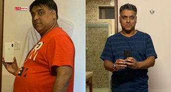 World Health Day | Ram Kapoor on Losing 55 Kg: “Took Me 6 Months to Change Mentally, But I Still Wake Up Grateful”