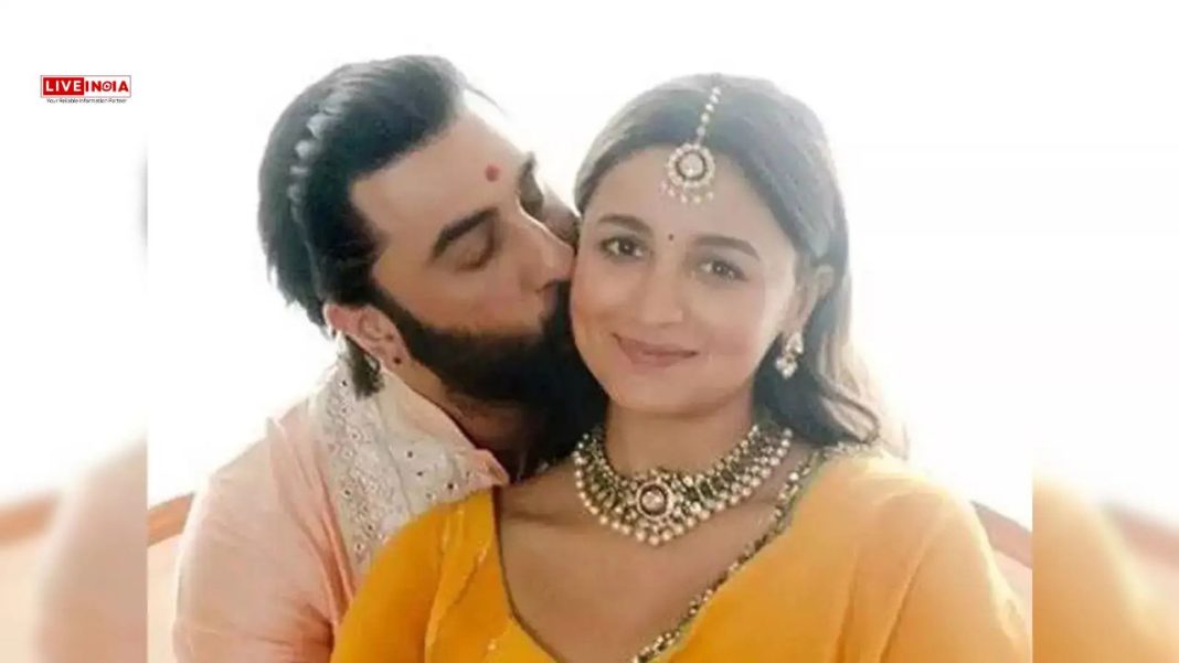 Ranbir Kapoor & Alia Bhatt Visit Their New Dream Home: New Chapter Begins