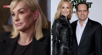 Ex Real Housewives Star Taylor Armstrong Recalls Terrifying Abuse by Late Husband: “I Thought He Was Going to Drown Me”