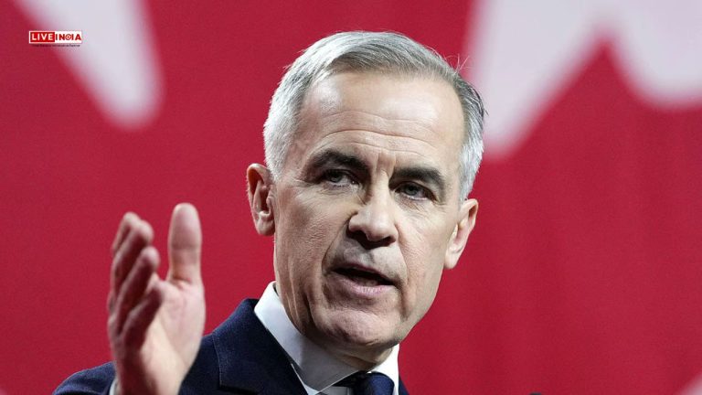 PM Modi Congratulates Canada's New PM Mark Carney, Signals Fresh Start in Bilateral Ties
