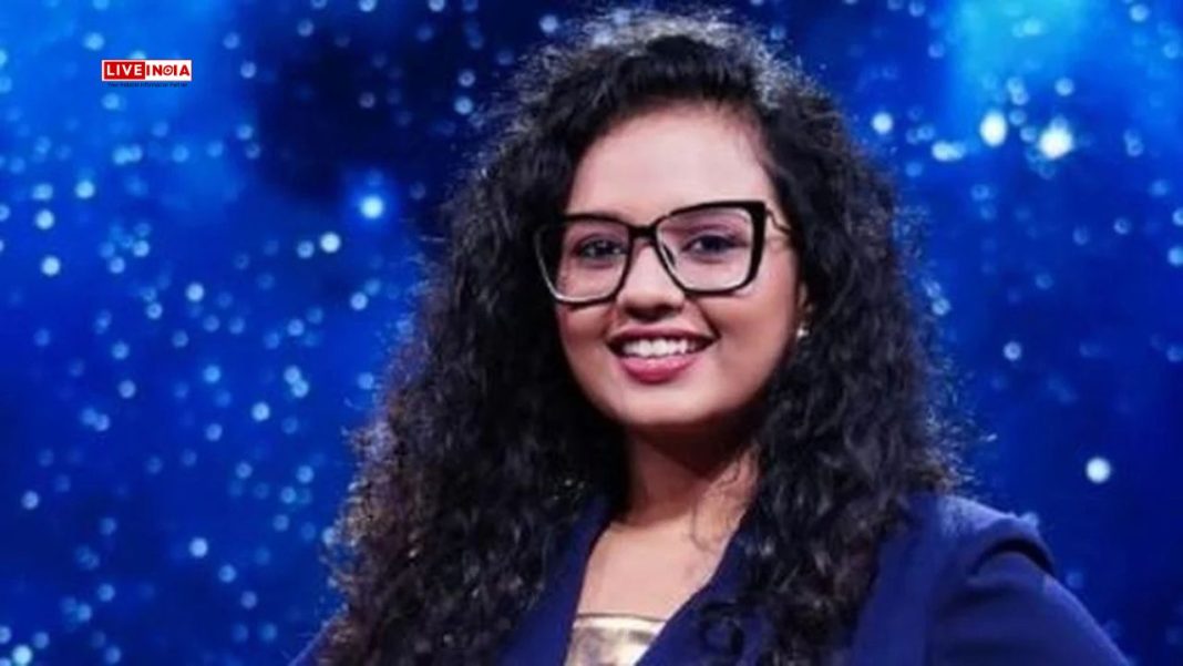 Indian Idol 15 Winner Manasi Ghosh Makes Bollywood Debut With Shaan and Lalit Pandit